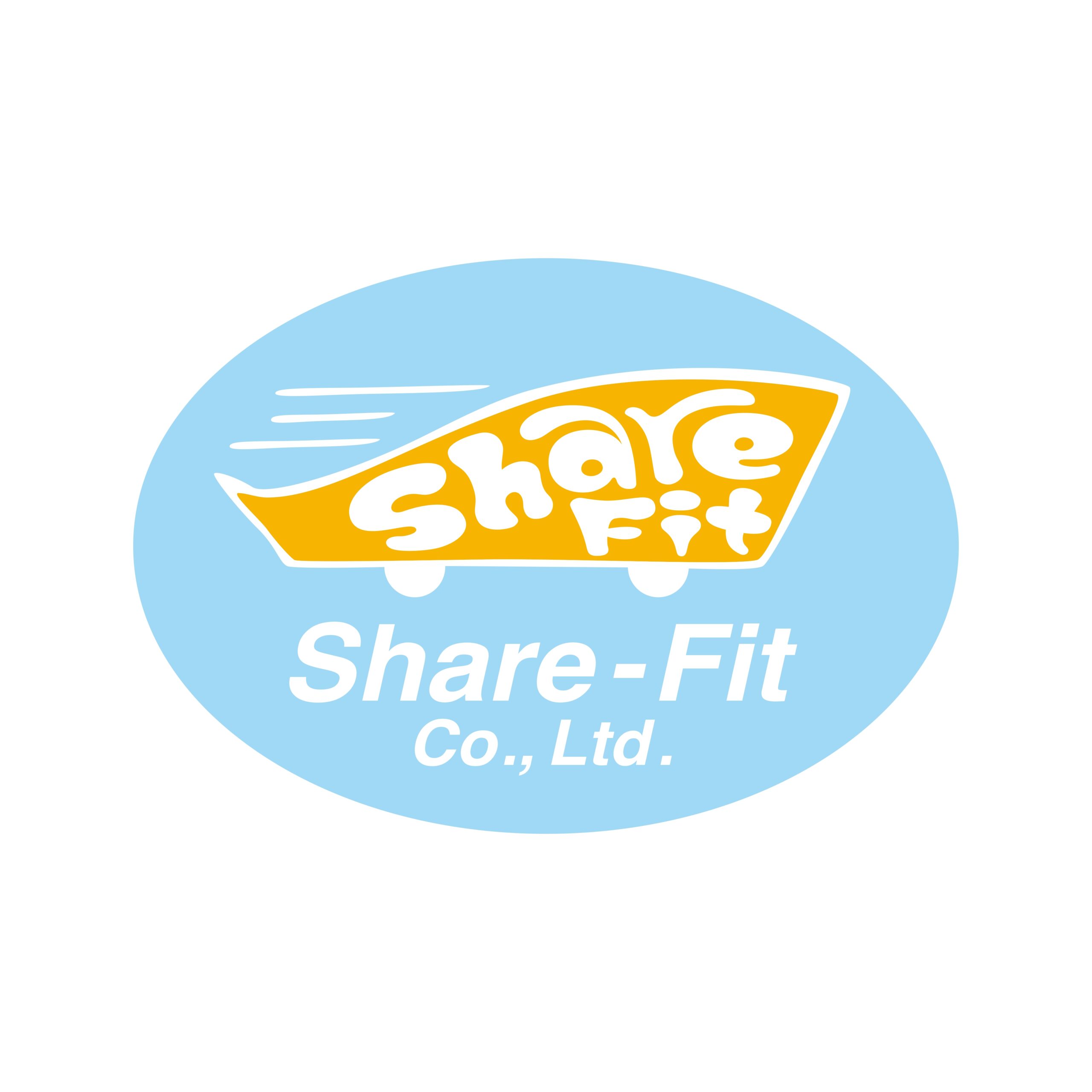 株式会社Share-Fit